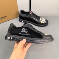 Cheap Burberry Casual Shoes For Men #1225967 Replica Wholesale [$76.00 USD] [ITEM#1225967] on Replica Burberry Casual Shoes