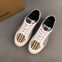 Cheap Burberry Casual Shoes For Men #1225968 Replica Wholesale [$76.00 USD] [ITEM#1225968] on Replica Burberry Casual Shoes