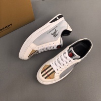 Cheap Burberry Casual Shoes For Men #1225968 Replica Wholesale [$76.00 USD] [ITEM#1225968] on Replica Burberry Casual Shoes