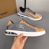 Cheap Burberry Casual Shoes For Men #1225969 Replica Wholesale [$76.00 USD] [ITEM#1225969] on Replica Burberry Casual Shoes