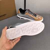 Cheap Burberry Casual Shoes For Men #1225969 Replica Wholesale [$76.00 USD] [ITEM#1225969] on Replica Burberry Casual Shoes