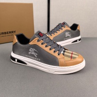 Cheap Burberry Casual Shoes For Men #1225969 Replica Wholesale [$76.00 USD] [ITEM#1225969] on Replica Burberry Casual Shoes