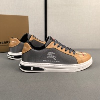 Cheap Burberry Casual Shoes For Men #1225969 Replica Wholesale [$76.00 USD] [ITEM#1225969] on Replica Burberry Casual Shoes