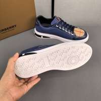 Cheap Burberry Casual Shoes For Men #1225970 Replica Wholesale [$76.00 USD] [ITEM#1225970] on Replica Burberry Casual Shoes