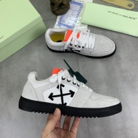 Cheap Off-White Casual Shoes For Men #1225973 Replica Wholesale [$88.00 USD] [ITEM#1225973] on Replica Off-White Casual Shoes