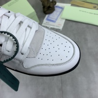 Cheap Off-White Casual Shoes For Men #1225975 Replica Wholesale [$88.00 USD] [ITEM#1225975] on Replica Off-White Casual Shoes