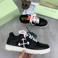 Cheap Off-White Casual Shoes For Men #1225976 Replica Wholesale [$88.00 USD] [ITEM#1225976] on Replica Off-White Casual Shoes