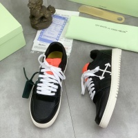 Cheap Off-White Casual Shoes For Men #1225976 Replica Wholesale [$88.00 USD] [ITEM#1225976] on Replica Off-White Casual Shoes