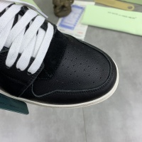 Cheap Off-White Casual Shoes For Men #1225976 Replica Wholesale [$88.00 USD] [ITEM#1225976] on Replica Off-White Casual Shoes