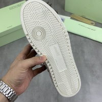 Cheap Off-White Casual Shoes For Men #1225976 Replica Wholesale [$88.00 USD] [ITEM#1225976] on Replica Off-White Casual Shoes