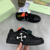 Off-White Casual Shoes For Men #1225977