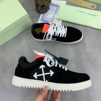 Cheap Off-White Casual Shoes For Men #1225979 Replica Wholesale [$88.00 USD] [ITEM#1225979] on Replica Off-White Casual Shoes