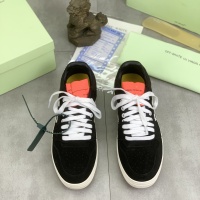 Cheap Off-White Casual Shoes For Men #1225979 Replica Wholesale [$88.00 USD] [ITEM#1225979] on Replica Off-White Casual Shoes