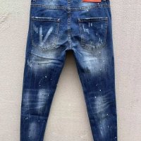 Cheap Dsquared Jeans For Men #1225988 Replica Wholesale [$68.00 USD] [ITEM#1225988] on Replica Dsquared Jeans