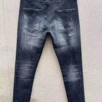 Cheap Dsquared Jeans For Men #1225991 Replica Wholesale [$68.00 USD] [ITEM#1225991] on Replica Dsquared Jeans