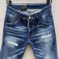 Cheap Dsquared Jeans For Men #1225999 Replica Wholesale [$68.00 USD] [ITEM#1225999] on Replica Dsquared Jeans