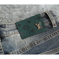 Cheap Louis Vuitton LV Jeans For Men #1226004 Replica Wholesale [$48.00 USD] [ITEM#1226004] on Replica Louis Vuitton LV Jeans