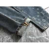 Cheap Louis Vuitton LV Jeans For Men #1226004 Replica Wholesale [$48.00 USD] [ITEM#1226004] on Replica Louis Vuitton LV Jeans