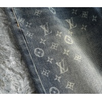 Cheap Louis Vuitton LV Jeans For Men #1226004 Replica Wholesale [$48.00 USD] [ITEM#1226004] on Replica Louis Vuitton LV Jeans