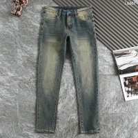 Cheap Louis Vuitton LV Jeans For Men #1226005 Replica Wholesale [$48.00 USD] [ITEM#1226005] on Replica Louis Vuitton LV Jeans