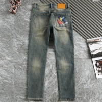 Cheap Louis Vuitton LV Jeans For Men #1226005 Replica Wholesale [$48.00 USD] [ITEM#1226005] on Replica Louis Vuitton LV Jeans