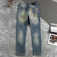 Cheap Burberry Jeans For Men #1226008 Replica Wholesale [$48.00 USD] [ITEM#1226008] on Replica Burberry Jeans