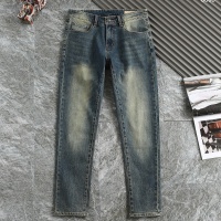 Cheap Burberry Jeans For Men #1226009 Replica Wholesale [$48.00 USD] [ITEM#1226009] on Replica Burberry Jeans