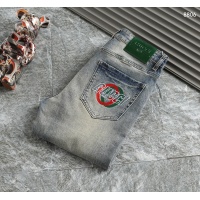 Cheap Gucci Jeans For Men #1226011 Replica Wholesale [$48.00 USD] [ITEM#1226011] on Replica Gucci Jeans