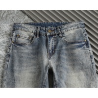 Cheap Gucci Jeans For Men #1226011 Replica Wholesale [$48.00 USD] [ITEM#1226011] on Replica Gucci Jeans