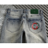 Cheap Gucci Jeans For Men #1226011 Replica Wholesale [$48.00 USD] [ITEM#1226011] on Replica Gucci Jeans