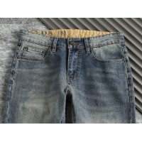 Cheap Prada Jeans For Men #1226012 Replica Wholesale [$48.00 USD] [ITEM#1226012] on Replica Prada Jeans