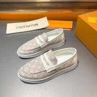 Cheap Louis Vuitton Casual Shoes For Men #1226013 Replica Wholesale [$115.00 USD] [ITEM#1226013] on Replica Louis Vuitton Casual Shoes