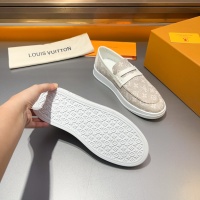 Cheap Louis Vuitton Casual Shoes For Men #1226013 Replica Wholesale [$115.00 USD] [ITEM#1226013] on Replica Louis Vuitton Casual Shoes