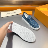 Cheap Louis Vuitton Casual Shoes For Men #1226014 Replica Wholesale [$115.00 USD] [ITEM#1226014] on Replica Louis Vuitton Casual Shoes