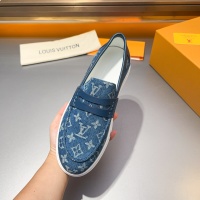 Cheap Louis Vuitton Casual Shoes For Men #1226014 Replica Wholesale [$115.00 USD] [ITEM#1226014] on Replica Louis Vuitton Casual Shoes