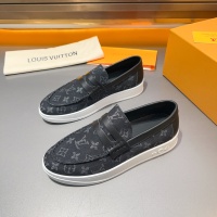 Cheap Louis Vuitton Casual Shoes For Men #1226016 Replica Wholesale [$115.00 USD] [ITEM#1226016] on Replica Louis Vuitton Casual Shoes