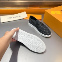 Cheap Louis Vuitton Casual Shoes For Men #1226016 Replica Wholesale [$115.00 USD] [ITEM#1226016] on Replica Louis Vuitton Casual Shoes