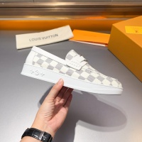 Cheap Louis Vuitton Casual Shoes For Men #1226017 Replica Wholesale [$115.00 USD] [ITEM#1226017] on Replica Louis Vuitton Casual Shoes