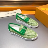 Cheap Louis Vuitton Casual Shoes For Men #1226020 Replica Wholesale [$115.00 USD] [ITEM#1226020] on Replica Louis Vuitton Casual Shoes