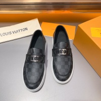 Cheap Louis Vuitton Casual Shoes For Men #1226024 Replica Wholesale [$115.00 USD] [ITEM#1226024] on Replica Louis Vuitton Casual Shoes