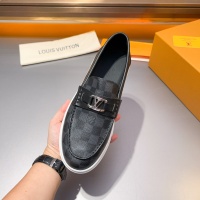 Cheap Louis Vuitton Casual Shoes For Men #1226024 Replica Wholesale [$115.00 USD] [ITEM#1226024] on Replica Louis Vuitton Casual Shoes