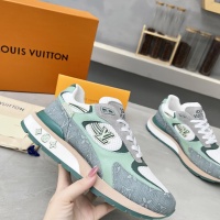 Cheap Louis Vuitton Casual Shoes For Men #1226036 Replica Wholesale [$125.00 USD] [ITEM#1226036] on Replica Louis Vuitton Casual Shoes