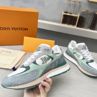 Cheap Louis Vuitton Casual Shoes For Men #1226036 Replica Wholesale [$125.00 USD] [ITEM#1226036] on Replica Louis Vuitton Casual Shoes