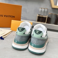 Cheap Louis Vuitton Casual Shoes For Men #1226036 Replica Wholesale [$125.00 USD] [ITEM#1226036] on Replica Louis Vuitton Casual Shoes