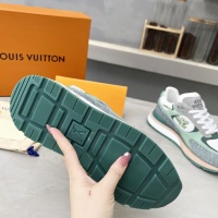 Cheap Louis Vuitton Casual Shoes For Men #1226036 Replica Wholesale [$125.00 USD] [ITEM#1226036] on Replica Louis Vuitton Casual Shoes