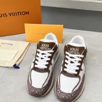 Cheap Louis Vuitton Casual Shoes For Men #1226038 Replica Wholesale [$125.00 USD] [ITEM#1226038] on Replica Louis Vuitton Casual Shoes