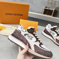 Cheap Louis Vuitton Casual Shoes For Men #1226038 Replica Wholesale [$125.00 USD] [ITEM#1226038] on Replica Louis Vuitton Casual Shoes