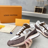 Cheap Louis Vuitton Casual Shoes For Men #1226038 Replica Wholesale [$125.00 USD] [ITEM#1226038] on Replica Louis Vuitton Casual Shoes