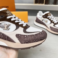 Cheap Louis Vuitton Casual Shoes For Men #1226038 Replica Wholesale [$125.00 USD] [ITEM#1226038] on Replica Louis Vuitton Casual Shoes