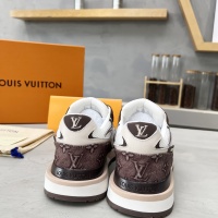 Cheap Louis Vuitton Casual Shoes For Men #1226038 Replica Wholesale [$125.00 USD] [ITEM#1226038] on Replica Louis Vuitton Casual Shoes